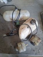 VW Käfer teile