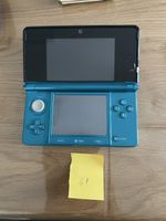 Nintendo 3DS Super Mario Bros. Edition mit Schutzhülle & Spi