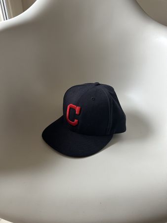 New Era | Hat | Cleveland Indians | 7 1/4