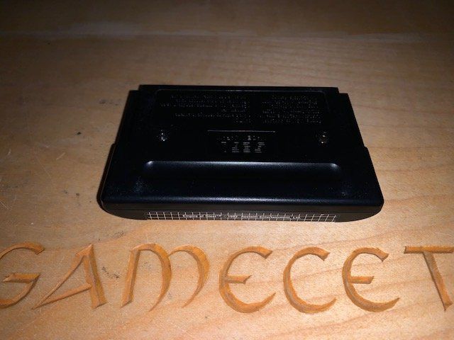 Sega Giochi: Empire of Steet Sega Mega Drive – Usato da Steinach venduto da Gamecet 1