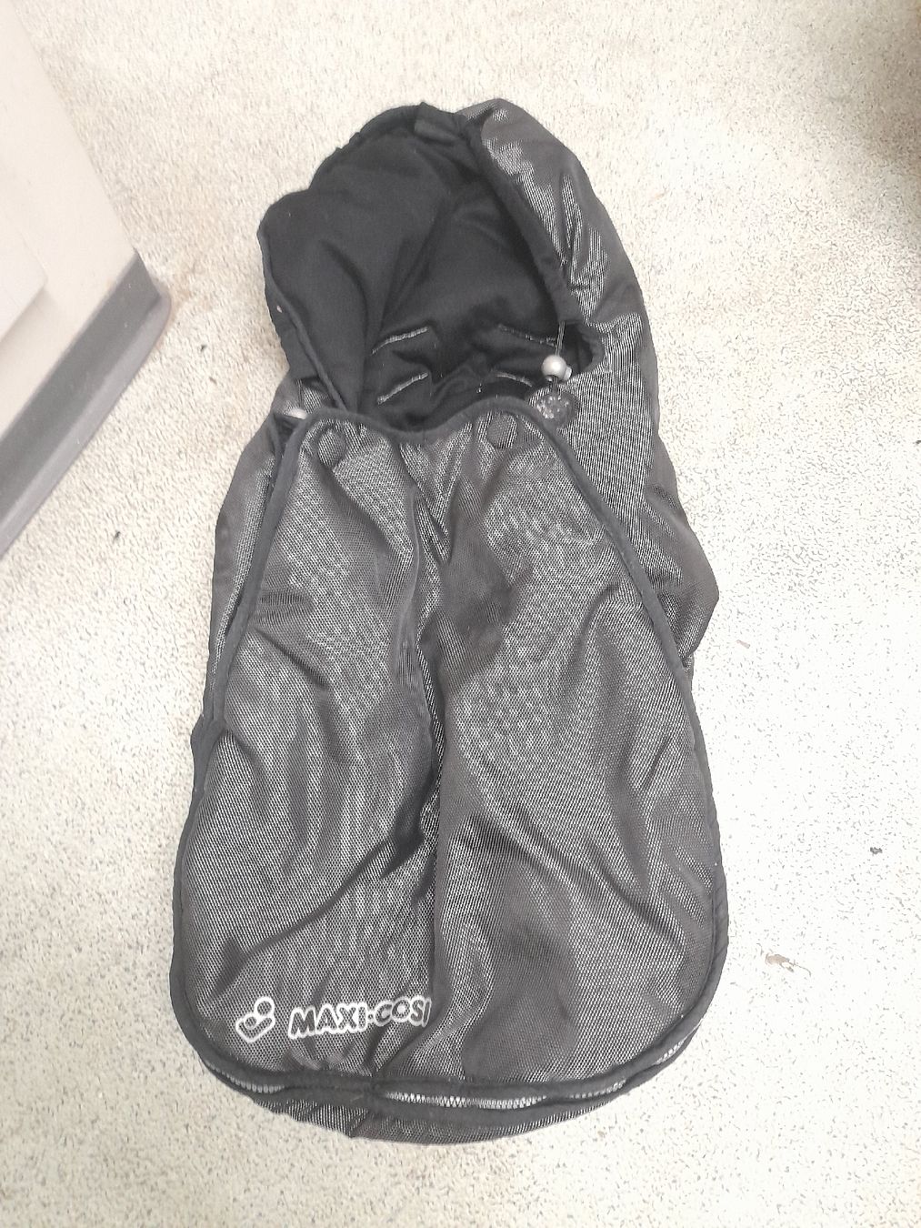 Maxi-Cosi Seggiolini per auto: maxi-cosi – Usato da Glattbrugg venduto da B_B 4