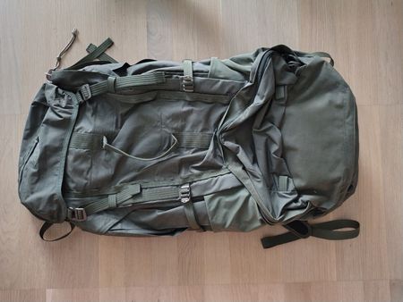 Lundhags Rucksack 75 L Backpack