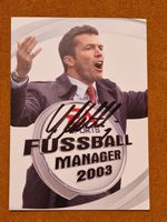 Lothar Matthäus - handsigniert