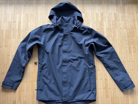 Mammut outdoor Jacke, NEU
