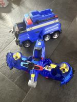 Paw-Patrol