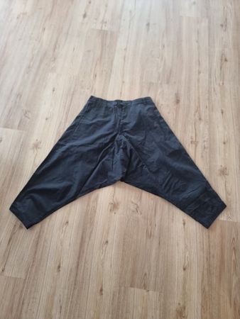 GENIUS Harem  Hose, Gr. S, Top Zustand,Neu