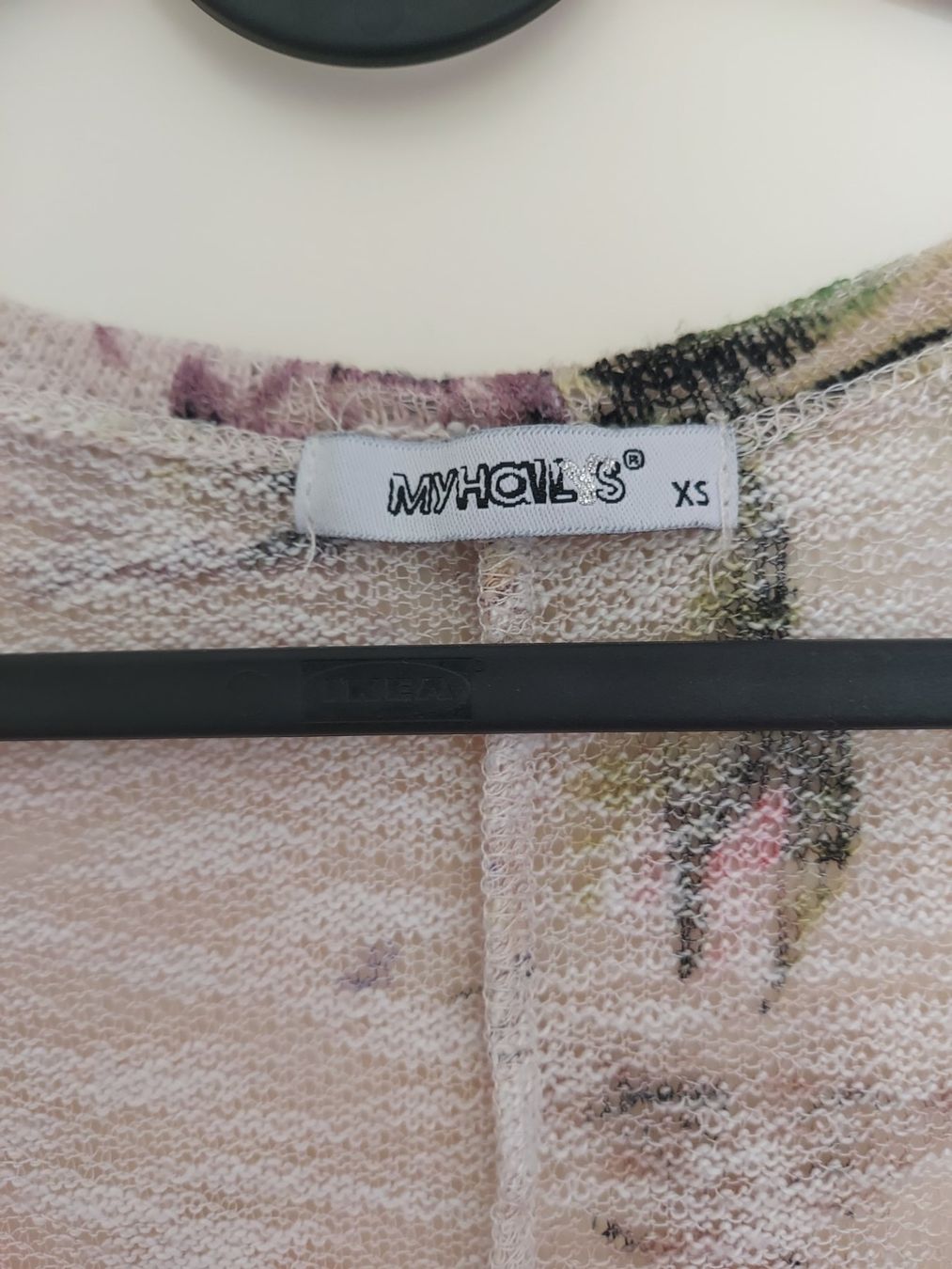 Gilets & Westen: Cardigan - Long & Light / long & Léger - XS – Neu (gemäss Beschreibung) aus Jongny von lie_v6hs 3