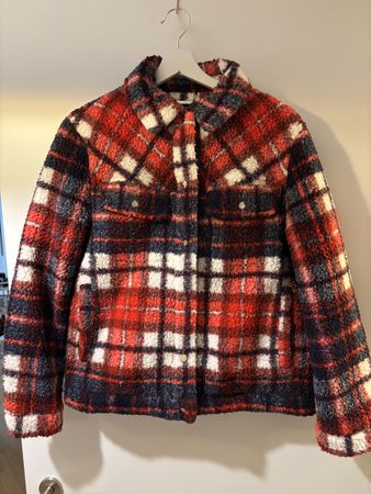 Tommy Hilfiger Jacke, Damen
