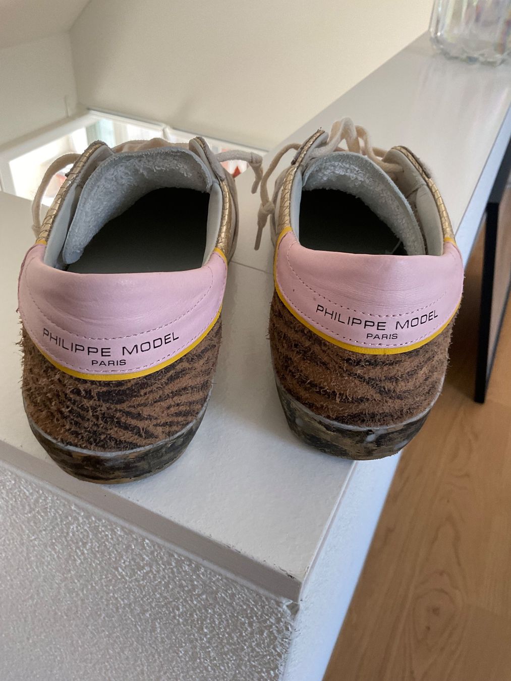 Damenschuhe: Philippe Model Sneakers Neu Grösse 39 – Neu (gemäss Beschreibung) aus Holderbank SO von MIC2026 1