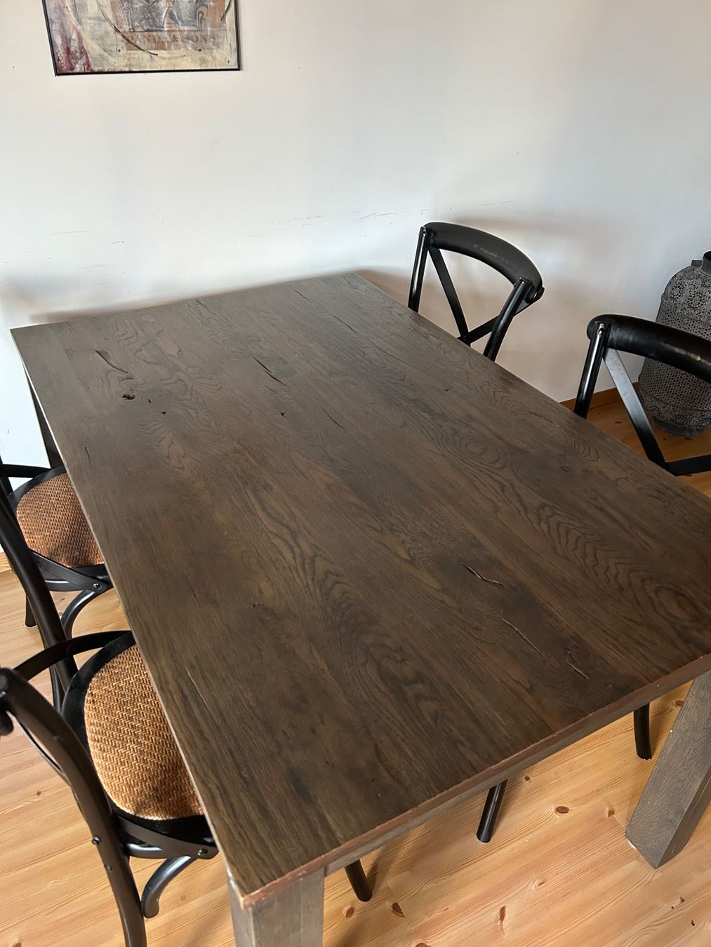 Tables: Holztisch – D'occasion à Thun par yannie.m 3