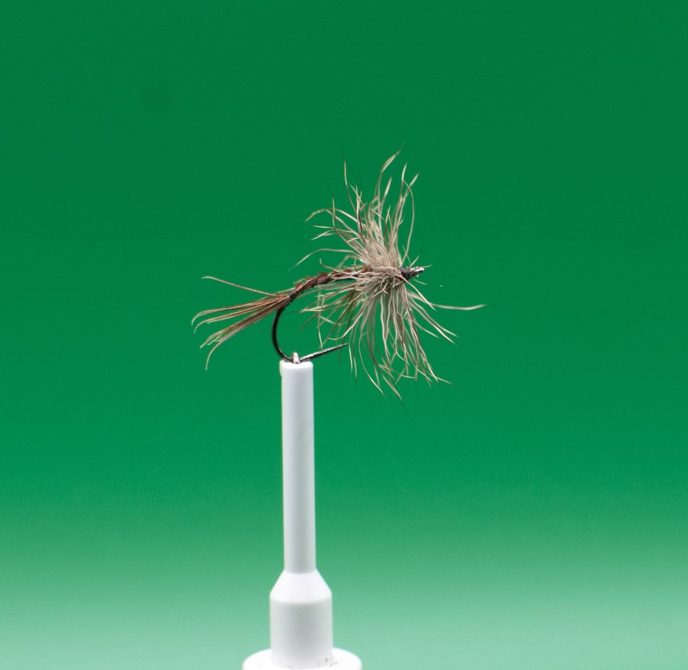 Esche: 5x Deer Hair Nymph. Gr. 8-10 – Nuovo (secondo la descrizione) da Grenchen venduto da firefly2000 1