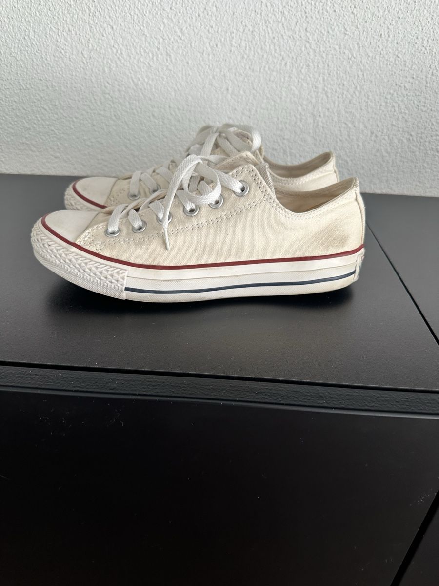 Converse Scarpe da donna: Converse ALL STAR – Nuovo (secondo la descrizione) da Winterthur venduto da su_4assd 3