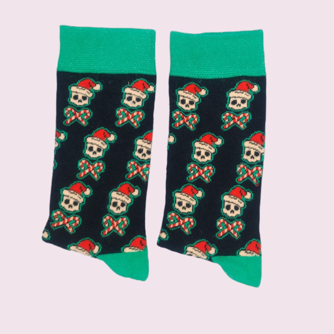 Calze: Missing Socks Skull – Nuovo e nell'imballaggio originale da Münchenstein venduto da MissingSocks 2
