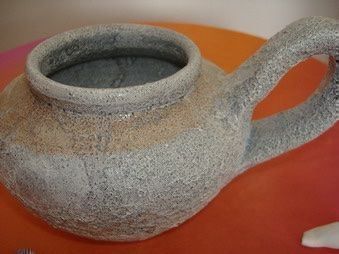 Ciotole: Deco Schüssel – Nuovo e nell'imballaggio originale da Suhr venduto da Maxmusic2308 1