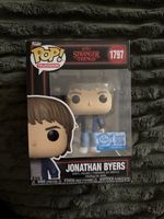 Jonathan Byers Funko Pop Stranger Things
