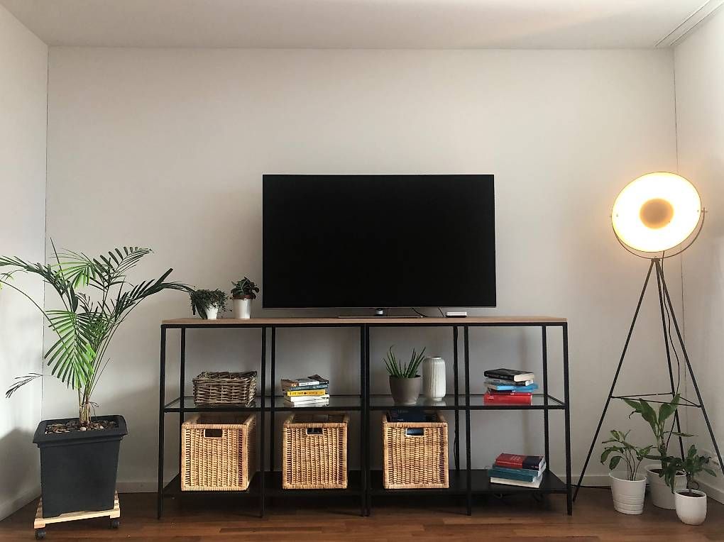 Regale: IKEA VITTSJÖ Regale – Gebraucht aus Hochfelden von dmoon1 3