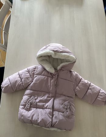 Sfera winter jacket 86-92