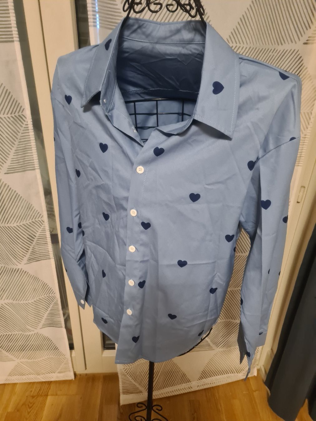 Blusen: bluse gr L – Neu (gemäss Beschreibung) aus zürich von janjaz 1