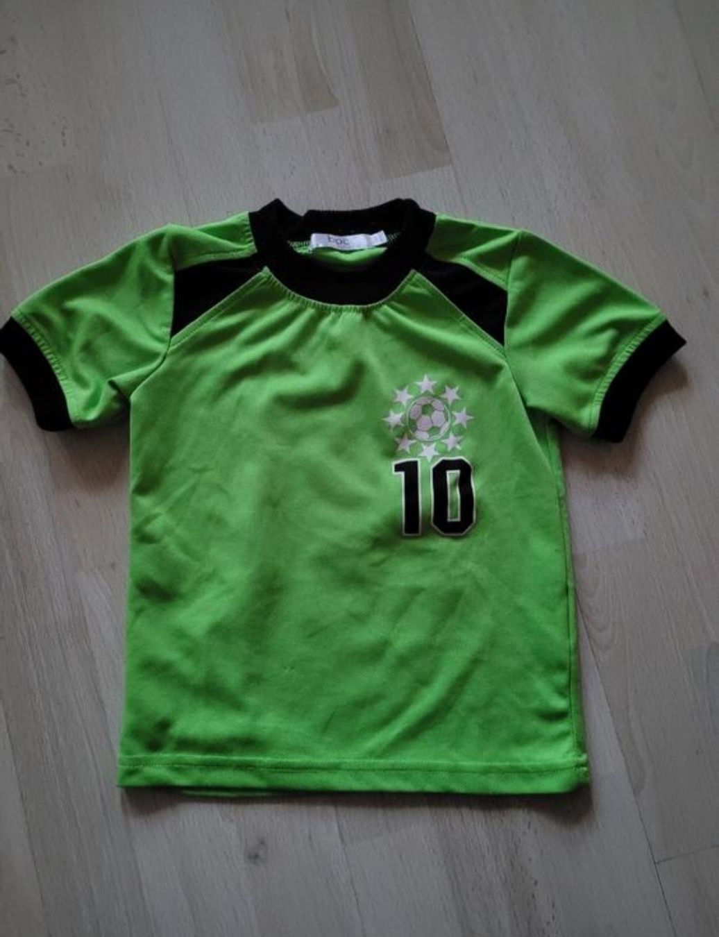 Survêtements: Trikot gr. 92/98 – D'occasion à Inwil par Flower2325
