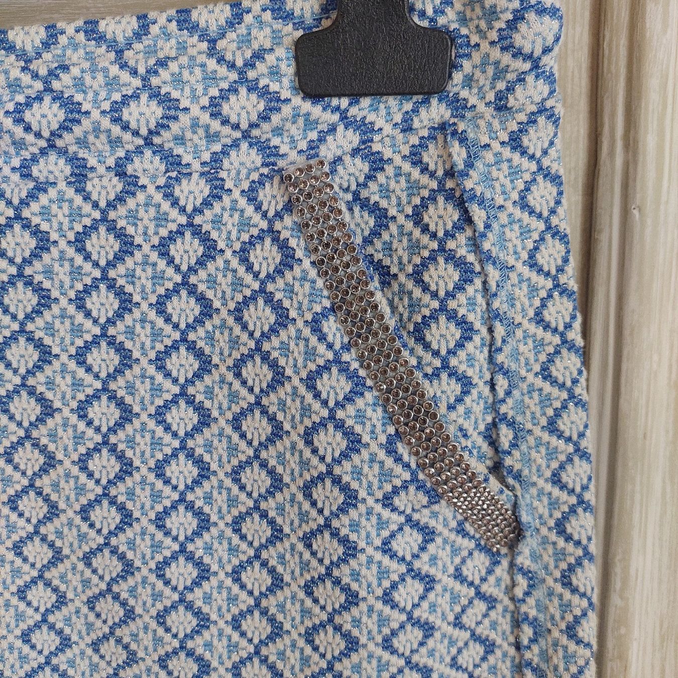 Rich & Royal Gonne: Jupe d'été, Rich & Royal, taille 38 – Usato da Payerne venduto da memich 1