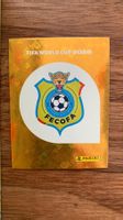 Panini FIFA WM 2026 Sticker COD 1