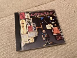 Extreme II Pornograffitti CD Kult!