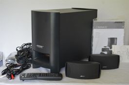 Bose CineMate Digital Home Theater