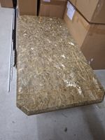 Granit Couchtisch, Vintage