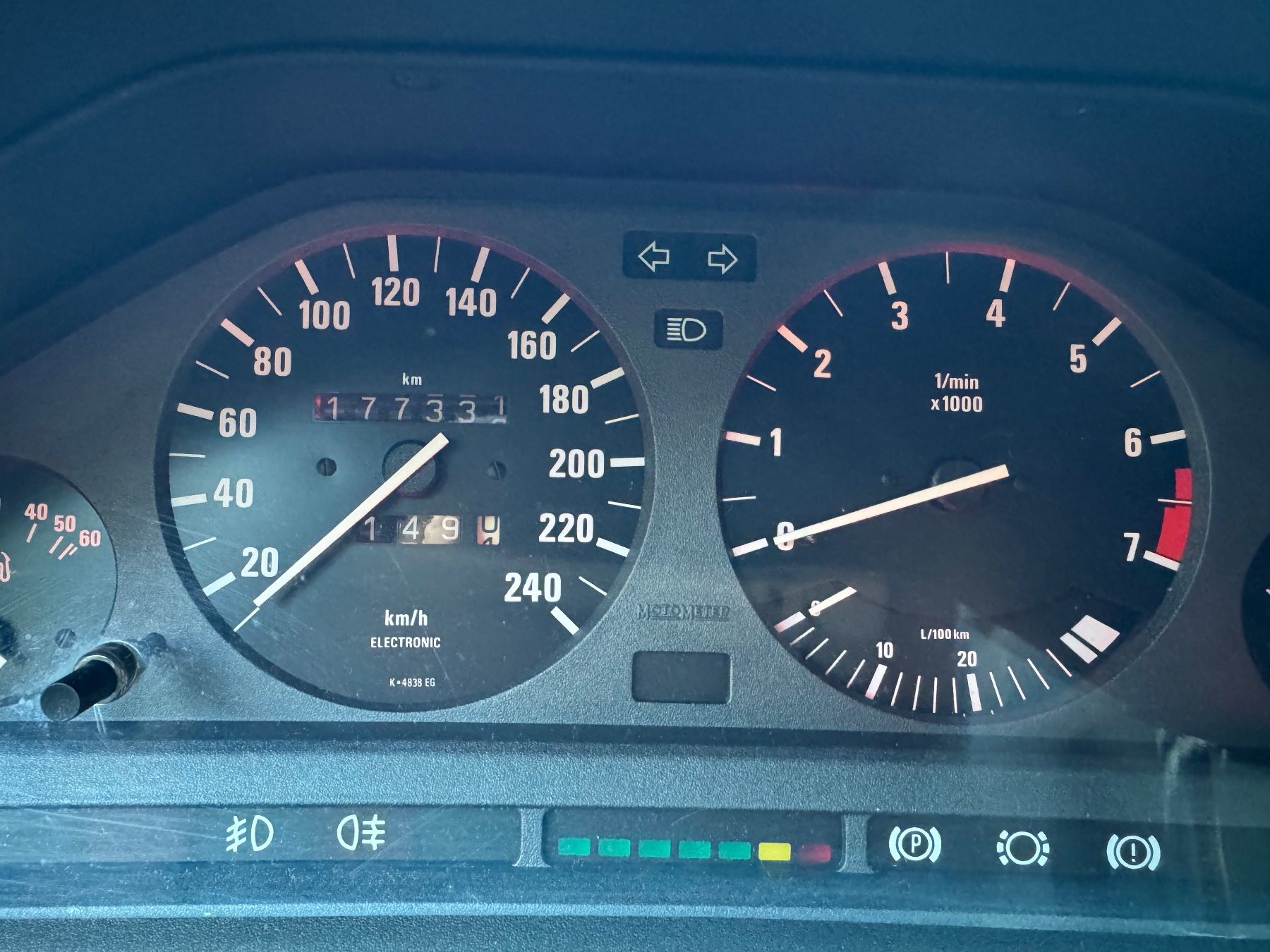BMW Automobili: BMW 325iX Touring E30 Handschalter 170PS "Emmenegger" – Usato da Andelfingen venduto da werkstatt01 6