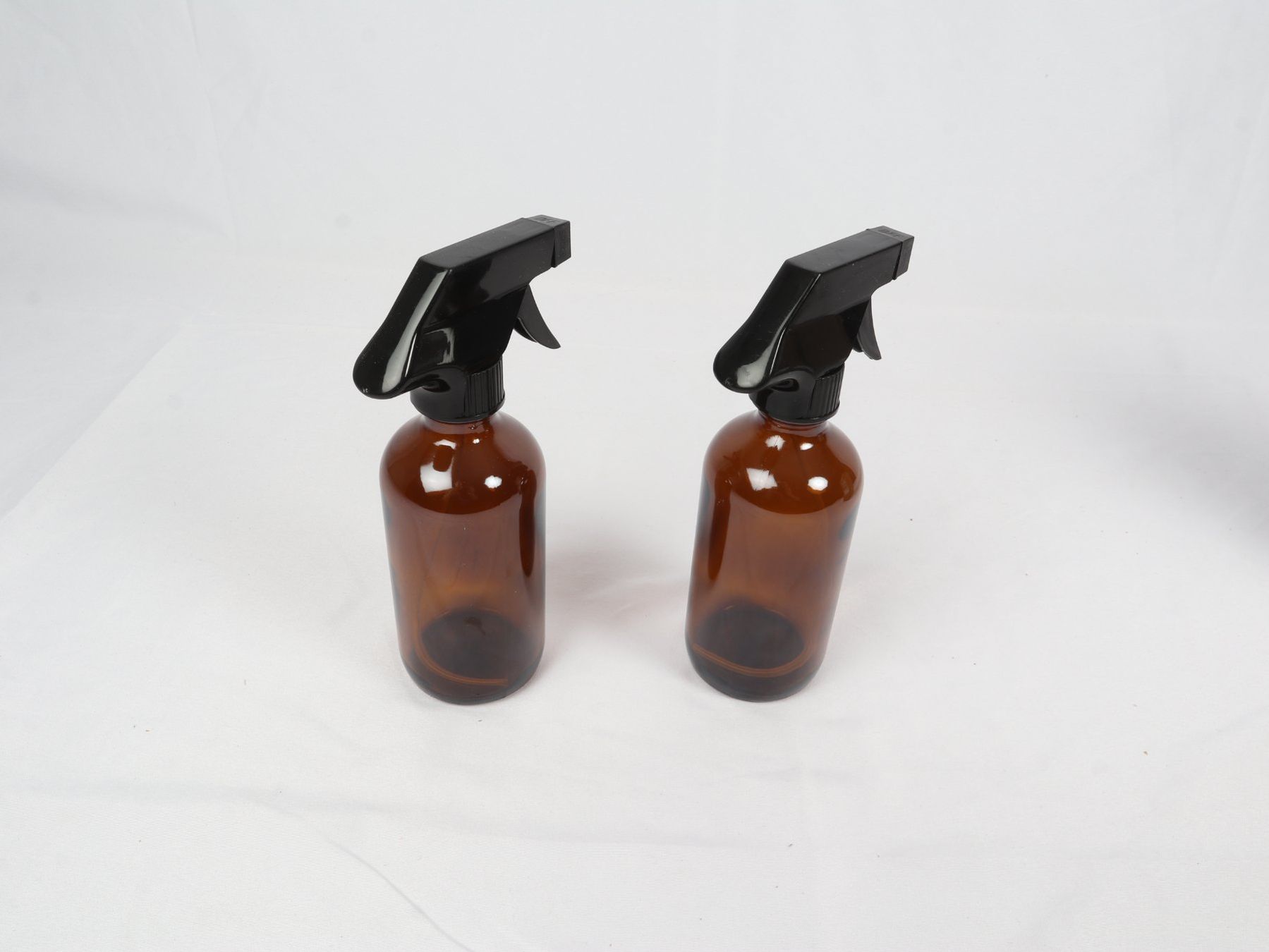 Altro per la casa: RELAXDAYS Sprühflasche 230ml braun, 2er-Set – Nuovo (secondo la descrizione) da Steinen venduto da Restwert_Steinen 2