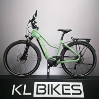 E-BIKE TOUR DE SUISSE 25KM/H | SHIMANO ANTRIEB | AB SERVICE