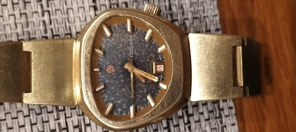 Orologi: Zwei Stück Rado Uhren – Usato da Steinach venduto da Tsgweh 4