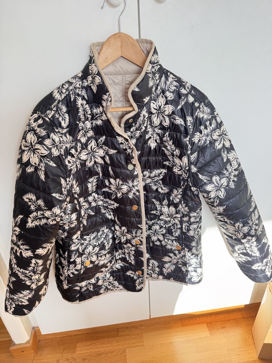 Basler Giacche: Veste legère basler – Nuovo (secondo la descrizione) da Veyrier venduto da Deniro2 1