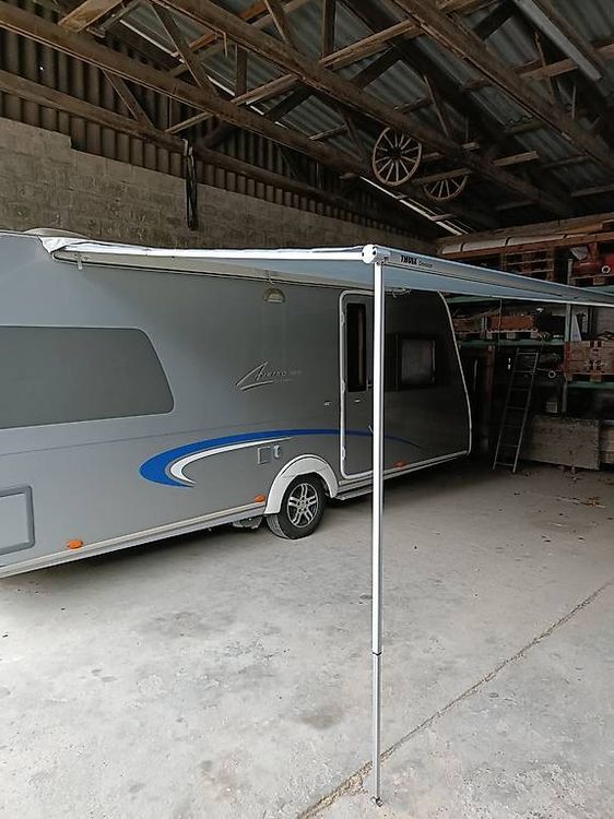 Sackmarkise Fur Wohnwagen