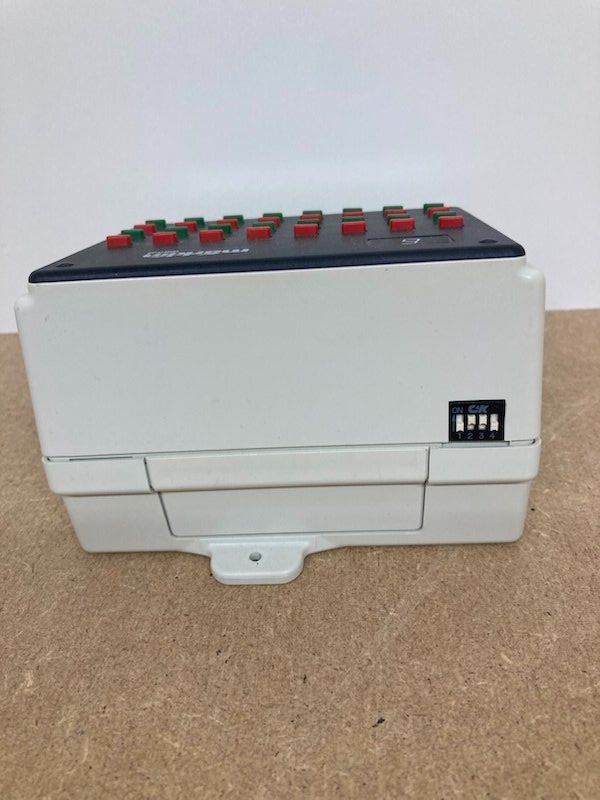 Märklin Modelleisenbahnen: Märklin digital Keyboard 6040 Stellpult – Gebraucht aus Büsserach von ModellbahnDepot 3