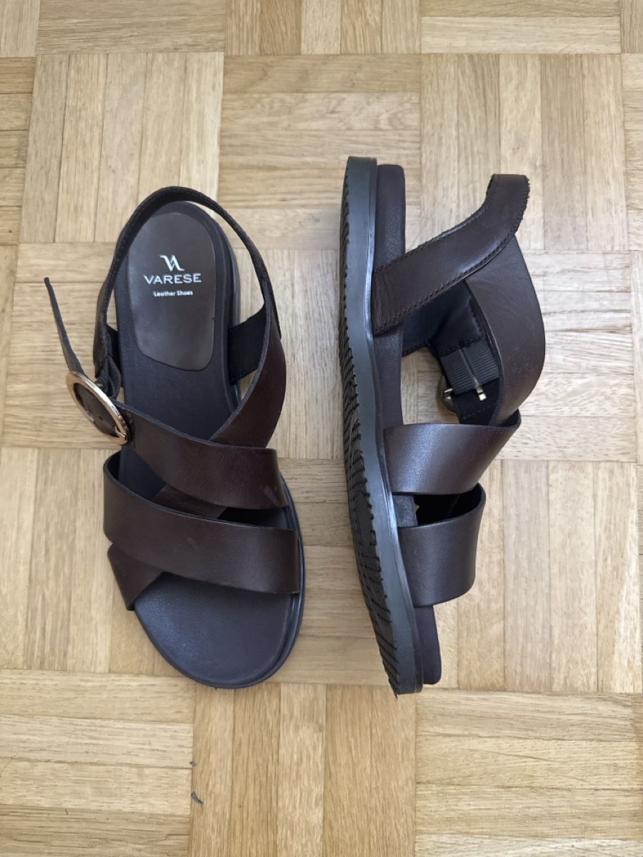 Scarpe da donna: Varese Sandalen Grösse 38 – Nuovo (secondo la descrizione) da Zürich venduto da pas_lmg9 1