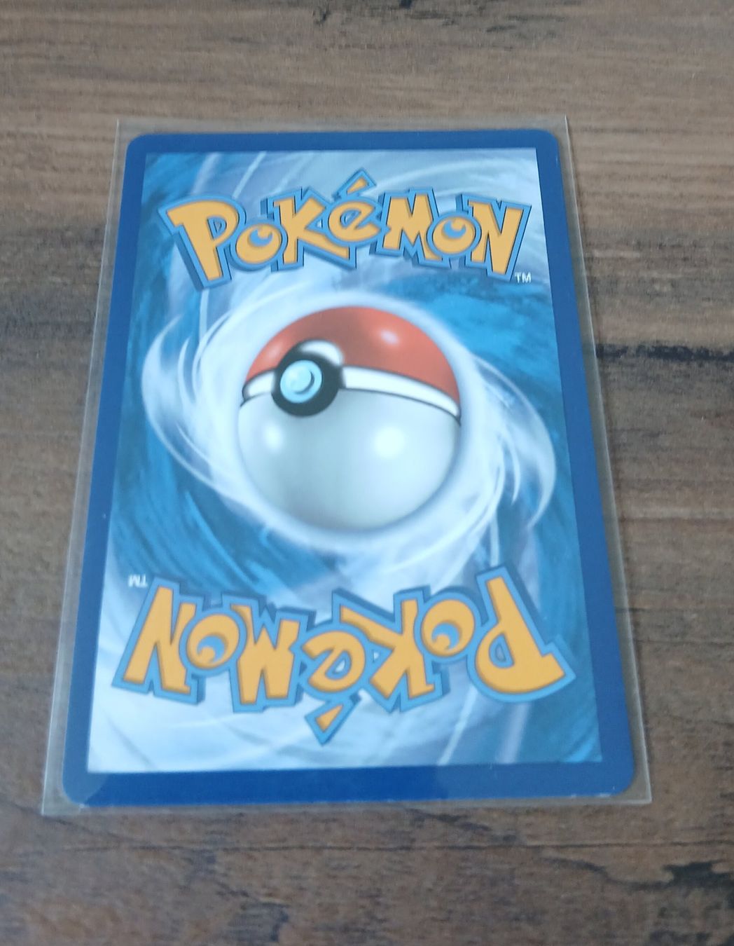 Pokémon Carte collezionabili: Pokemon birthday pikachu DE – Usato da Märwil venduto da Chi_87pp 1
