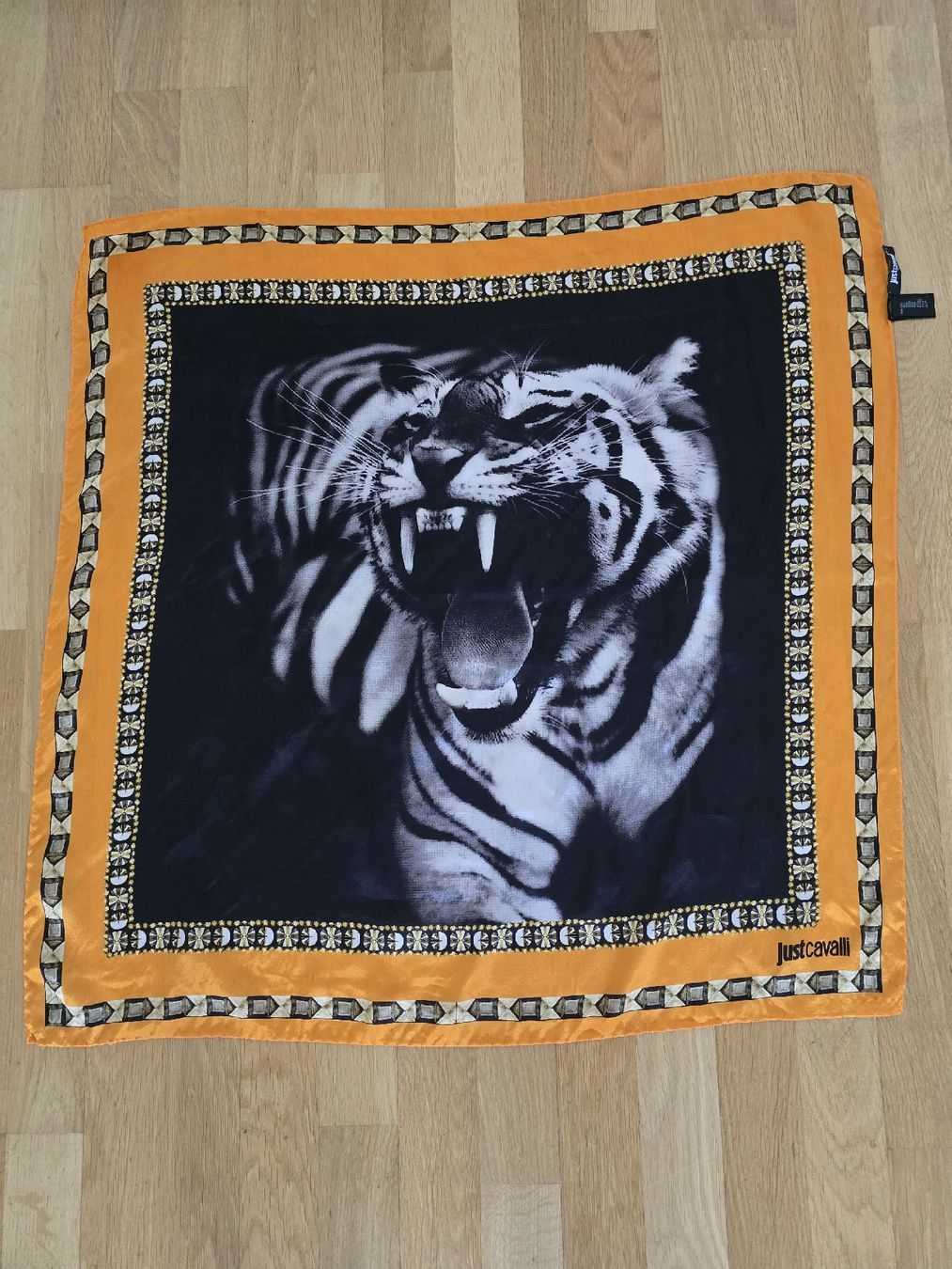 Foulards & écharpes: Tuch von Just Cavalli – D'occasion à Zollikon par cae_szy7