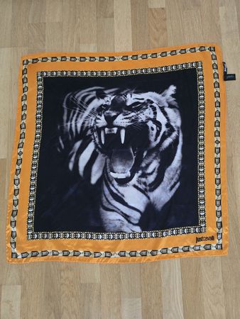 Tuch von Just Cavalli
