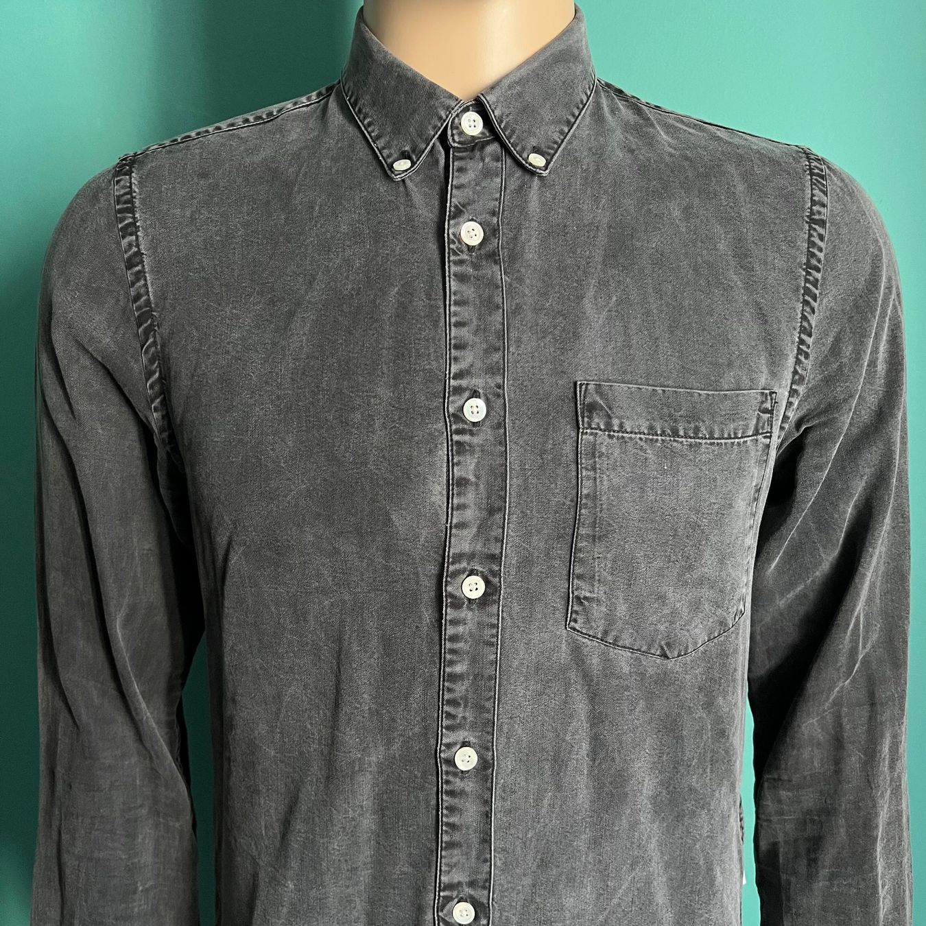Camicie: NN07 NO NATIONALITY Hemd – Usato da Zürich venduto da ClosetQueen 1