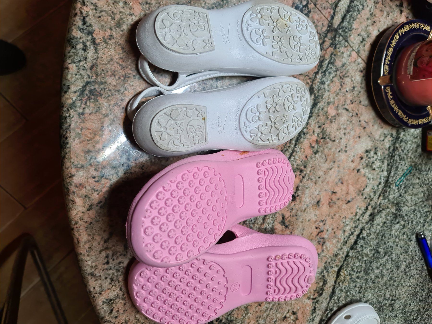 Scarpe da donna: Schuhe – Usato da Bellerive VD venduto da Hermes5 1
