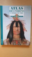 Atlas des Indiens d'Amérique du Nord (Gilbert Legay)