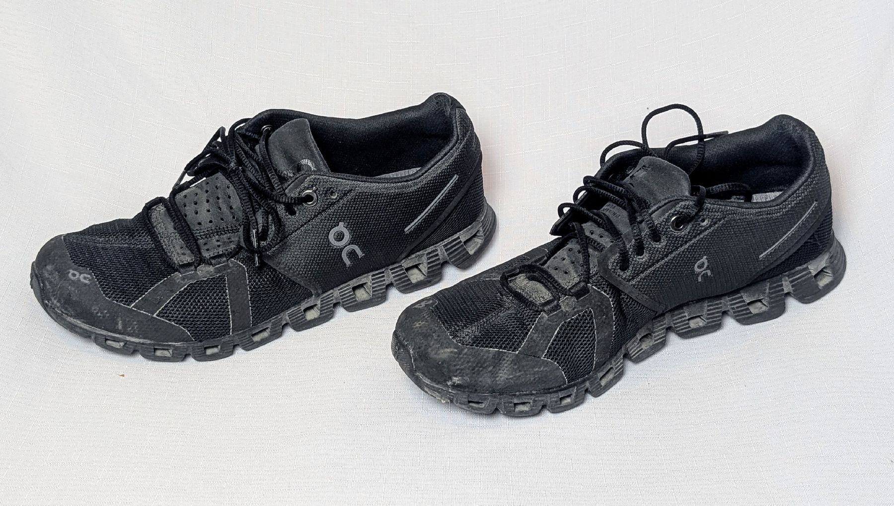 On Herrenschuhe: On Cloud Laufschuhe Grösse 40 – Gebraucht aus Wängi von ABIZONE-86 4