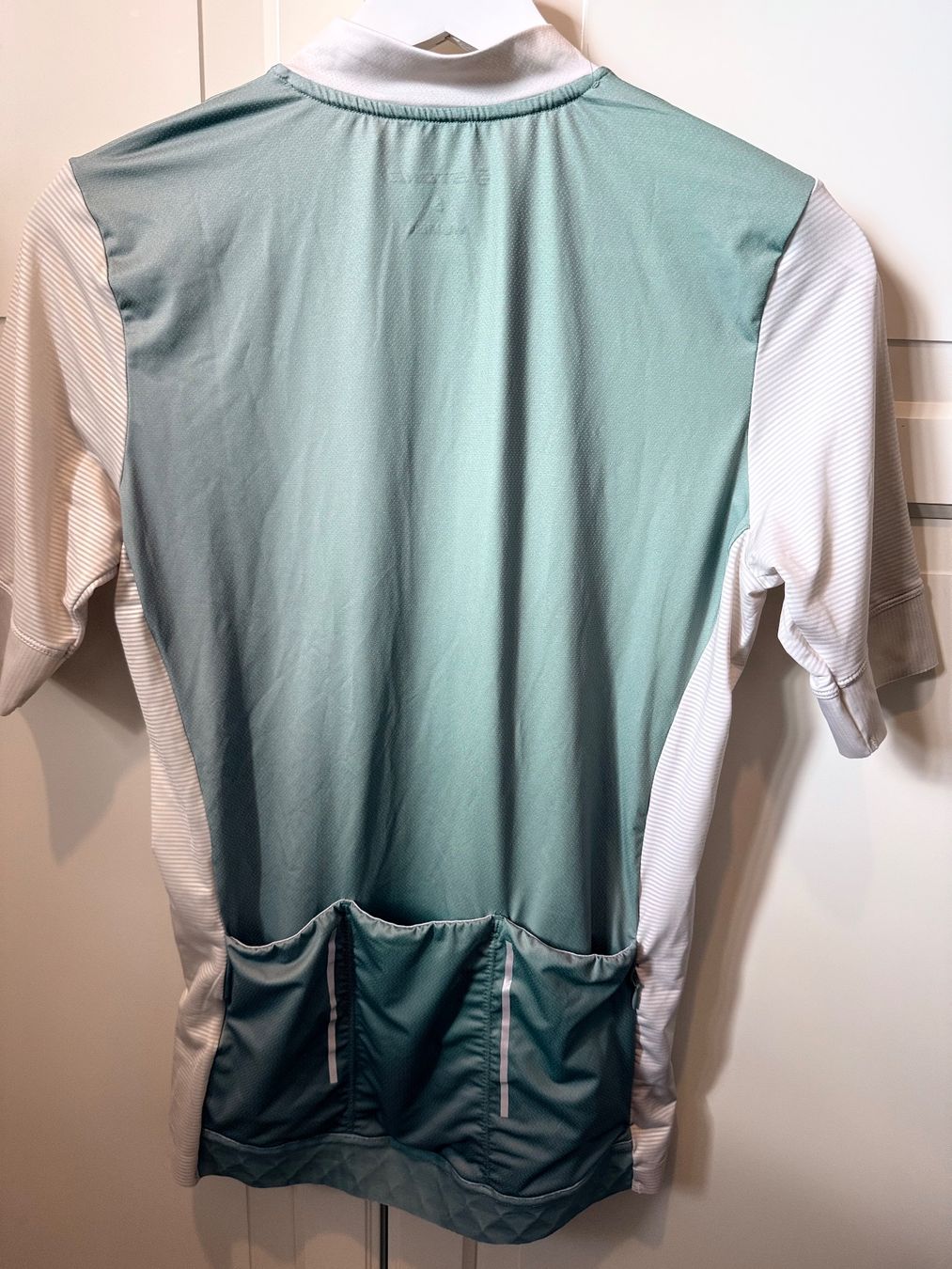Stoke Leibchen & Hosen: Velo Trikot Damen S – Neu (gemäss Beschreibung) aus wettingen von zimai1 1
