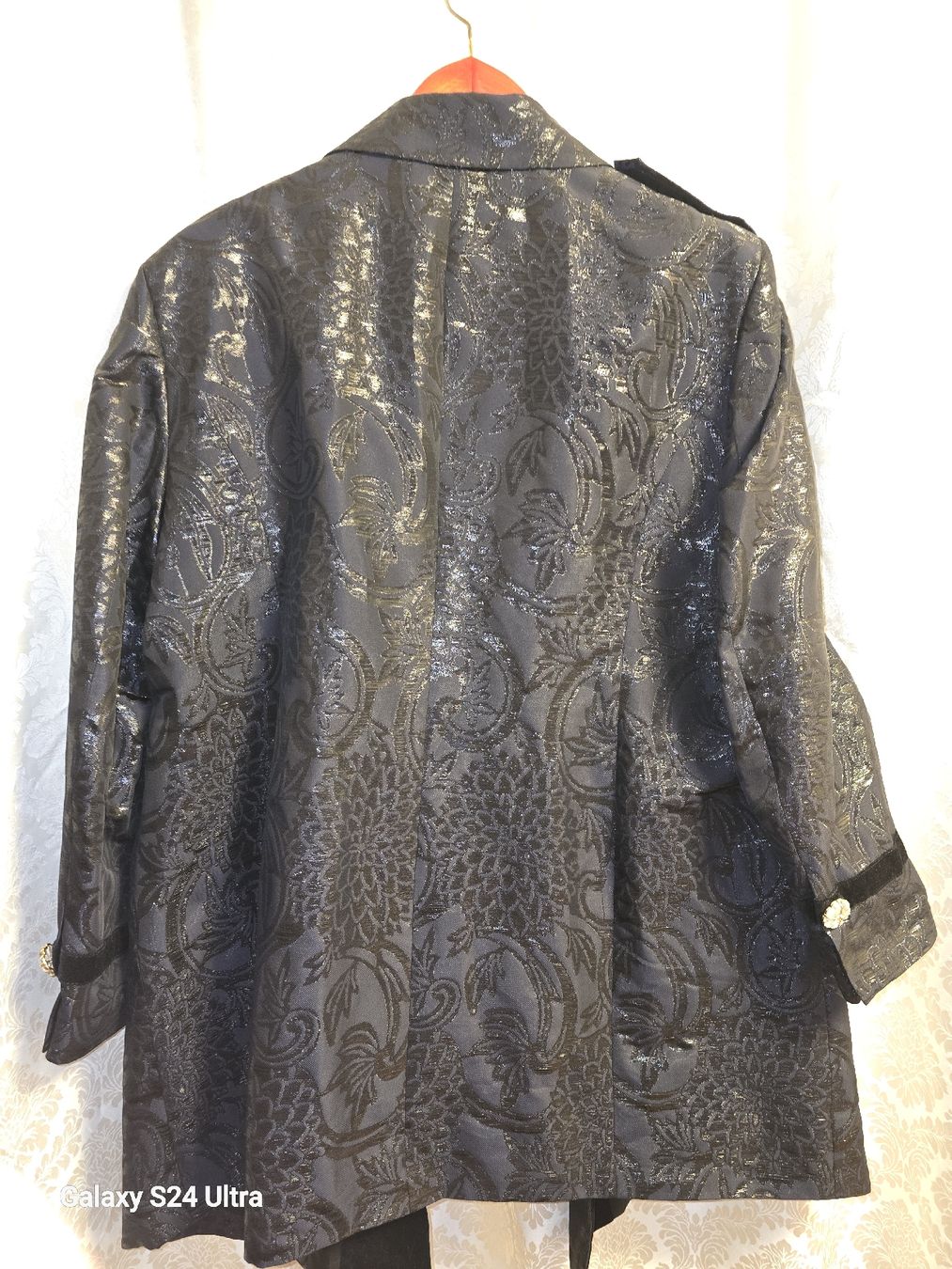 Giacche: Lucienne by élasen Blazer Gr.54 ,NEU – Nuovo (secondo la descrizione) da Gelterfingen venduto da charly3333 3