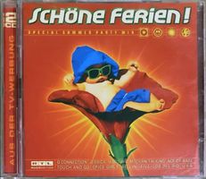 Various – Schöne Ferien!