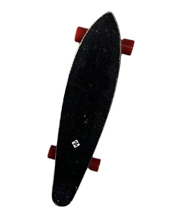 Skateboards: Longboard Street Surfing – D'occasion à Aarau Rohr par manon_b74 1