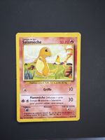 Salamèche, set de base, FR, GD