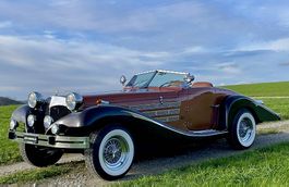 Centaur Roadster Convertible 3,8 V6 Aut. 1981
