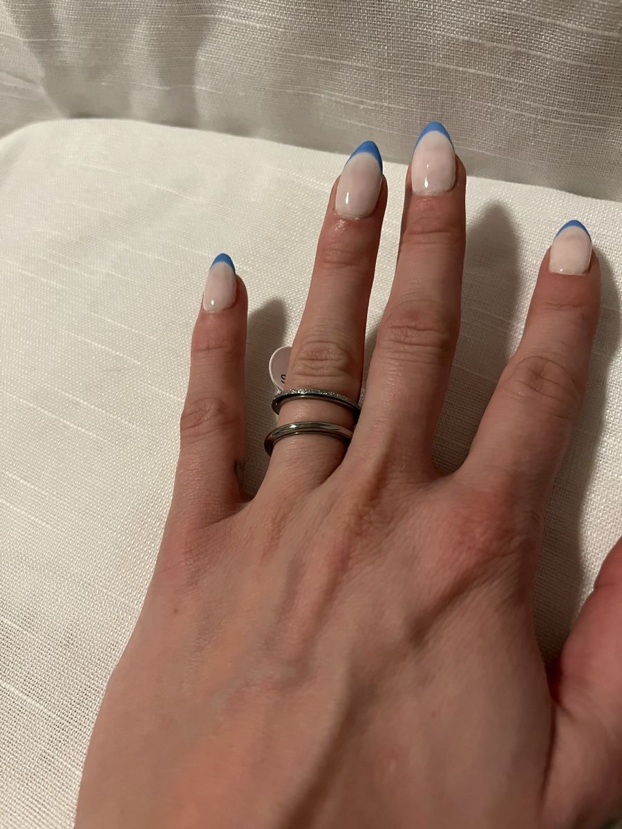 Ringe: Fidget Spinner Ring Silber Grösse 7 – Neu – Neu (gemäss Beschreibung) aus Thalheim von karmabis_ 2